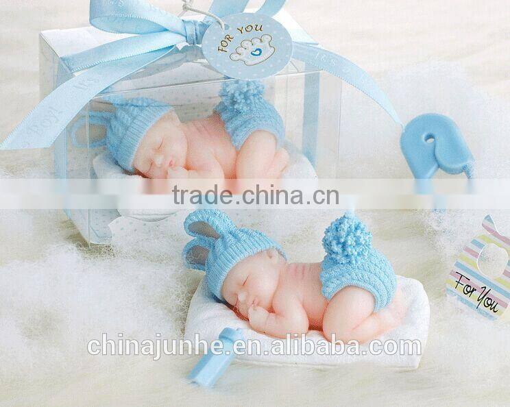 Beautiful Solid wax candle for sale