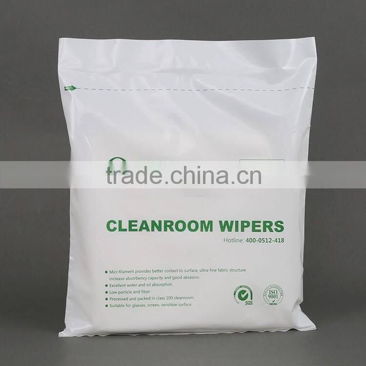 wiping cloth for electronic