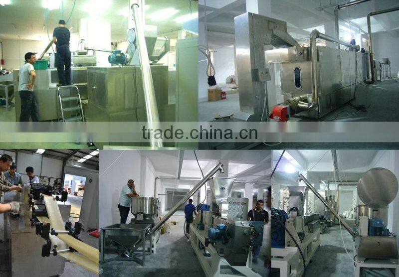 new tech Kurkure/Cheetos Snacks Manufacture