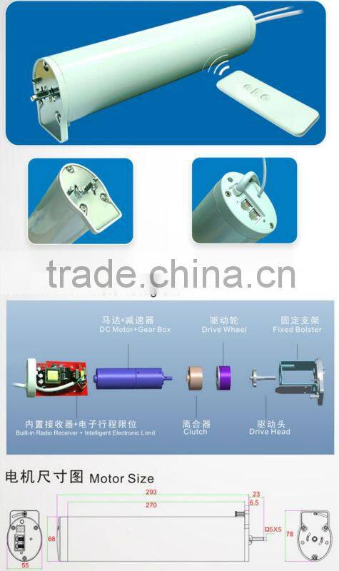 Trade assurance metal rings for fringe bus curtain on sale