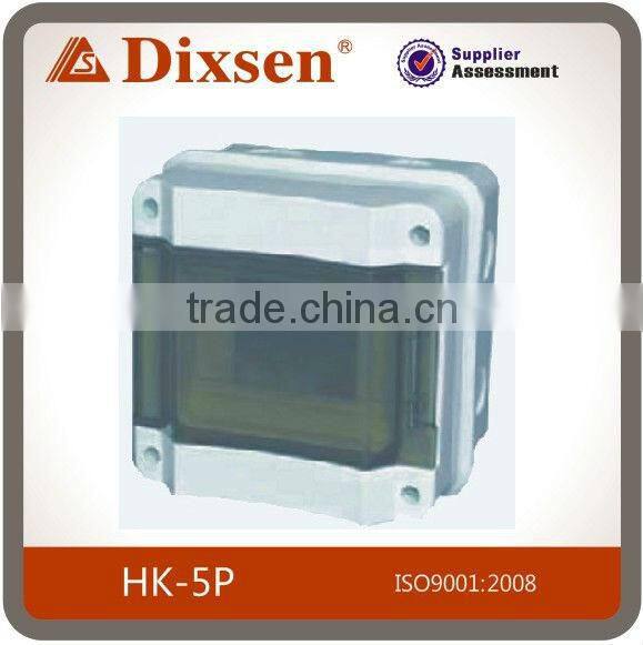 Dixsen on ground high quality distribution box