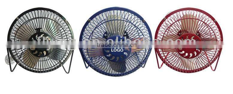 USB Novelty Personal Air Cooling Fan