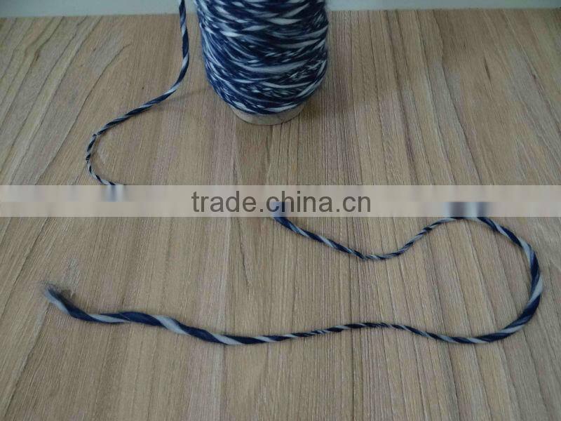 AB Iceland yarn
