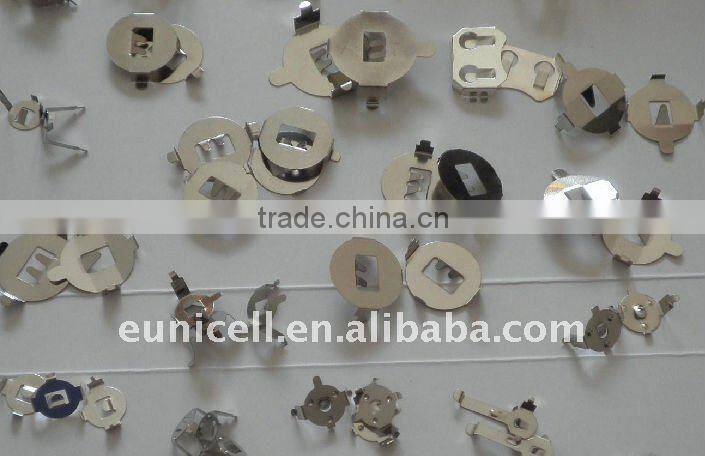 CR2032 Battery clip/battery holder CR2032-B SMT Reel package