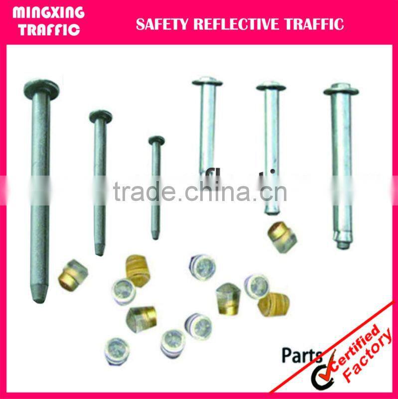 high quality rubber road hump