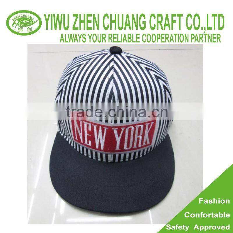 cheap sports cap/ adjustable hat/cap