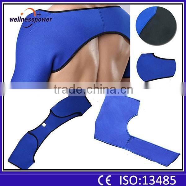 2016 Shoulder Support Shoulder Strap Brace Pad Guard Neoprene ISO /CE