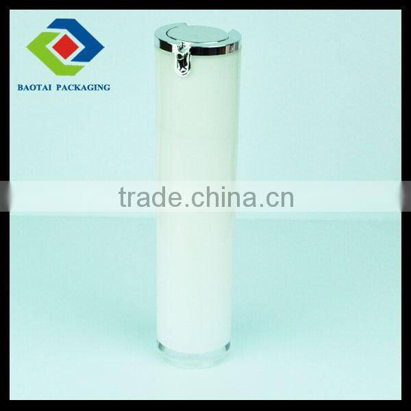 100ml special OEM cosmetic bottles good effect skin face creams wholesale korean cosmetics
