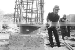 New technology Damping rubber bracket vulcanizing press