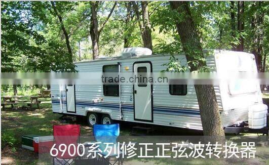 12VDC 220VDC 2000w modified solar power inverter 2000w