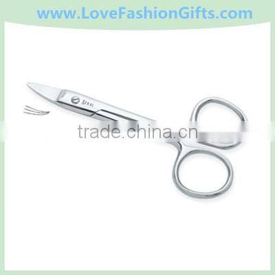 Crown Scissors Curved 4.5"