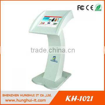 32-65inch LCD Mall Kiosk / Touch Screen Interactive Terminals