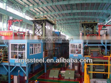 ppgi color coated steel sheet