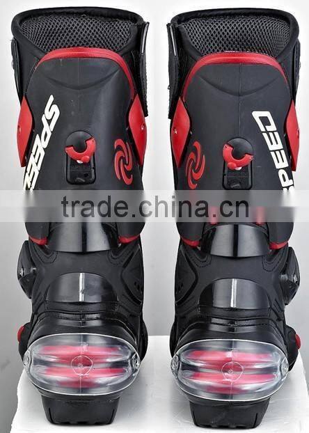 Motocross &Auto Racing Wear boots
