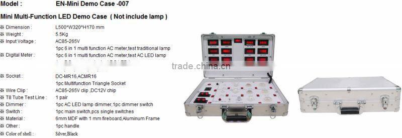 Mini LED Light Showcase ,Mini LED display box