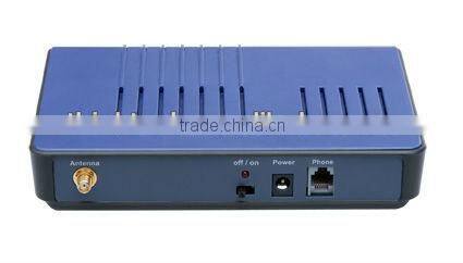 GSM terminal / GSM FWT / GSM gateway