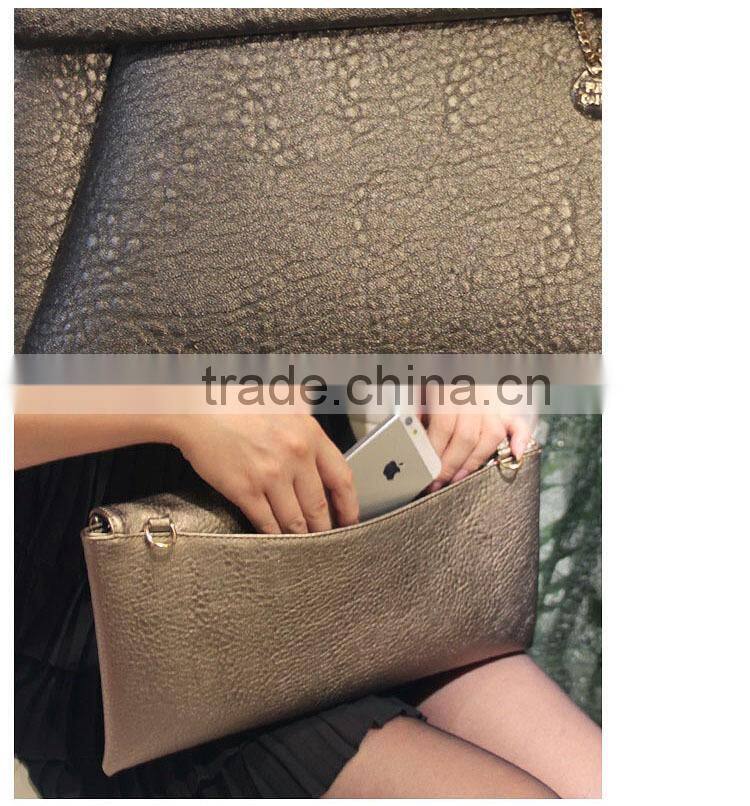 Zip Around Leather Wallet ,Ladies Purse