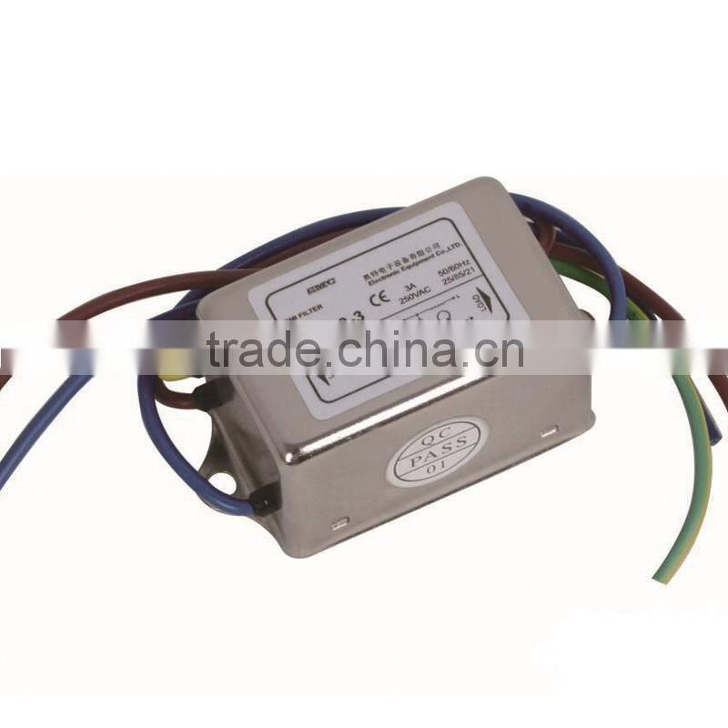 ODM service distant controlled air purifier hepa filter with high quality