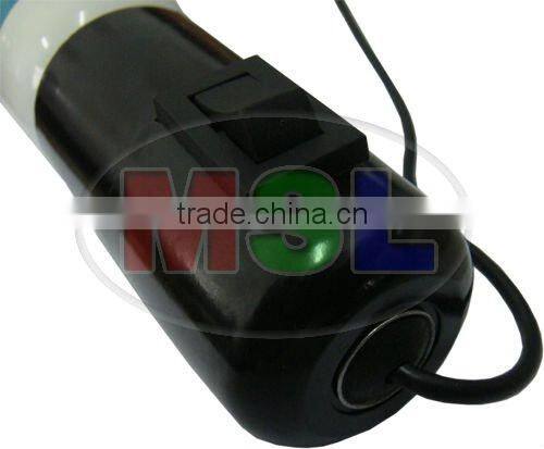 Multi Function CE And RoHS Approved Solar Charger With Light