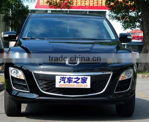 Auto spare parts & car accessories & car body parts front REINFORCEMENT for mazda cx-7