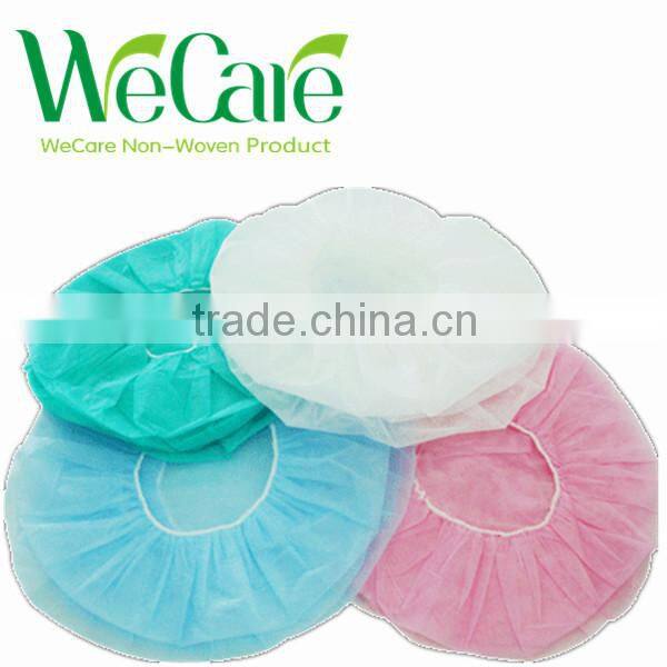 Disposable Non woven cap