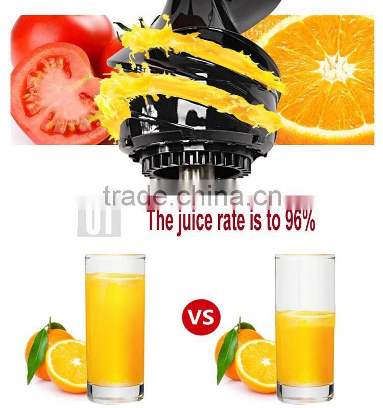 Latest design fashionable juicer mixer grinder