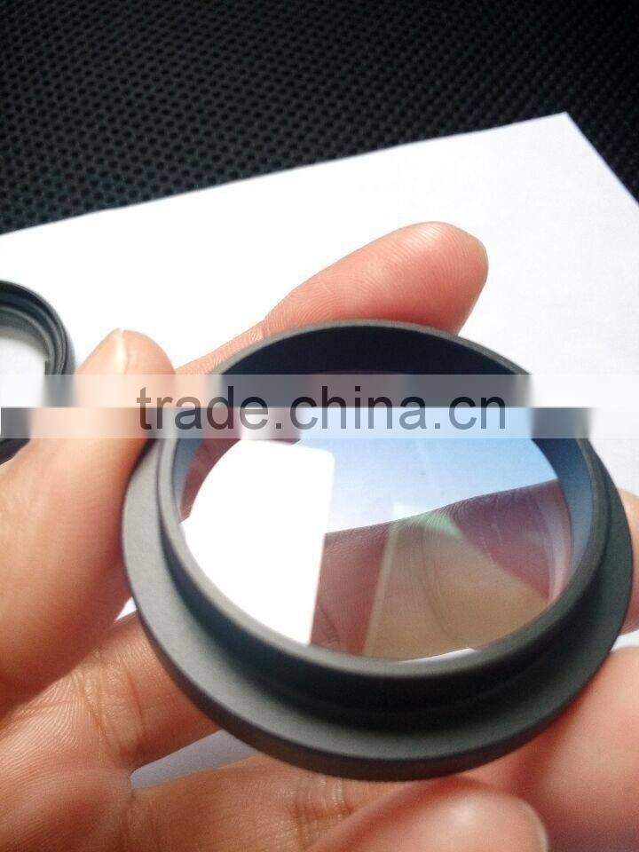 For DJI Inspire 1, Graduated Color Filter Set 3 Pieces: Graduated Grey Filter, Graduated Orange Filter and Graduated Blue