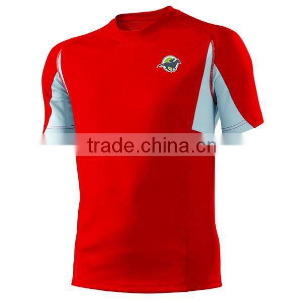 Full Sleeves Quality Rugby Shirt