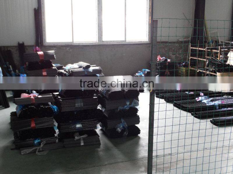 Good quality competitive price beautiful 3k carbon fiber tube factory