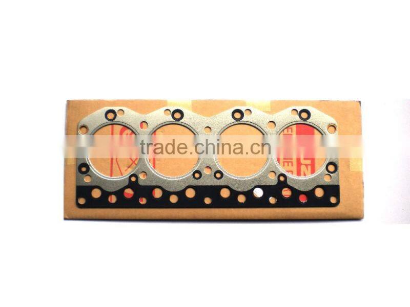 Cylinder head gasket C240 genuine auto cylinder bed gasket JMC QINGLING pickup truck auto spare parts
