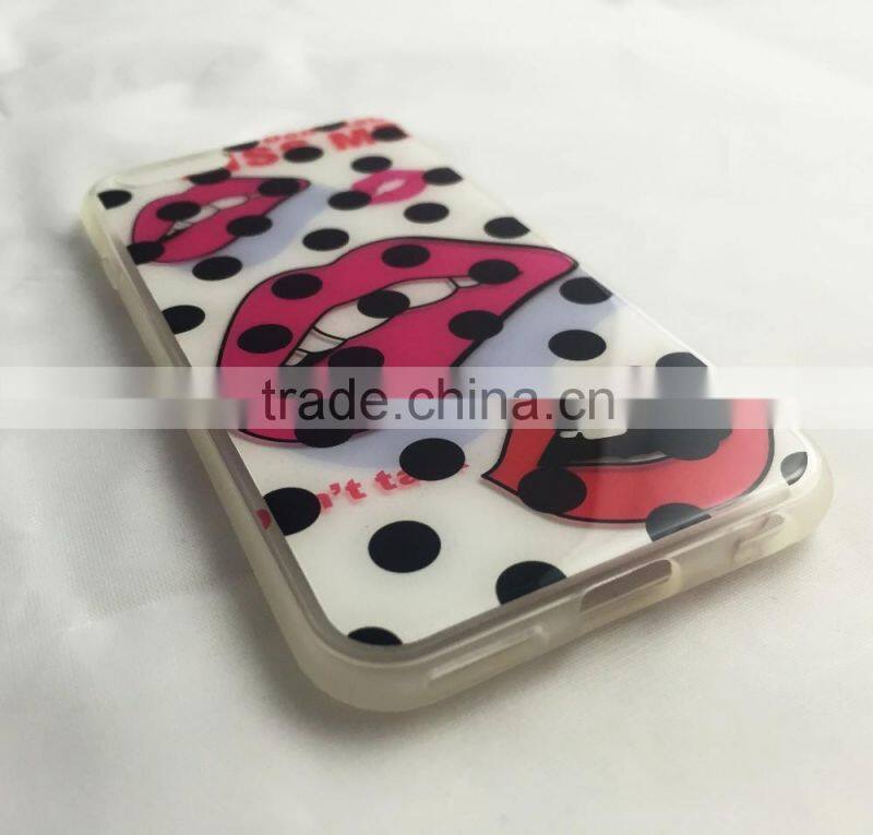 Patterns mobie phone case for iphone 6 6s,hard tpu custom cell phone case for iphone 6 6s