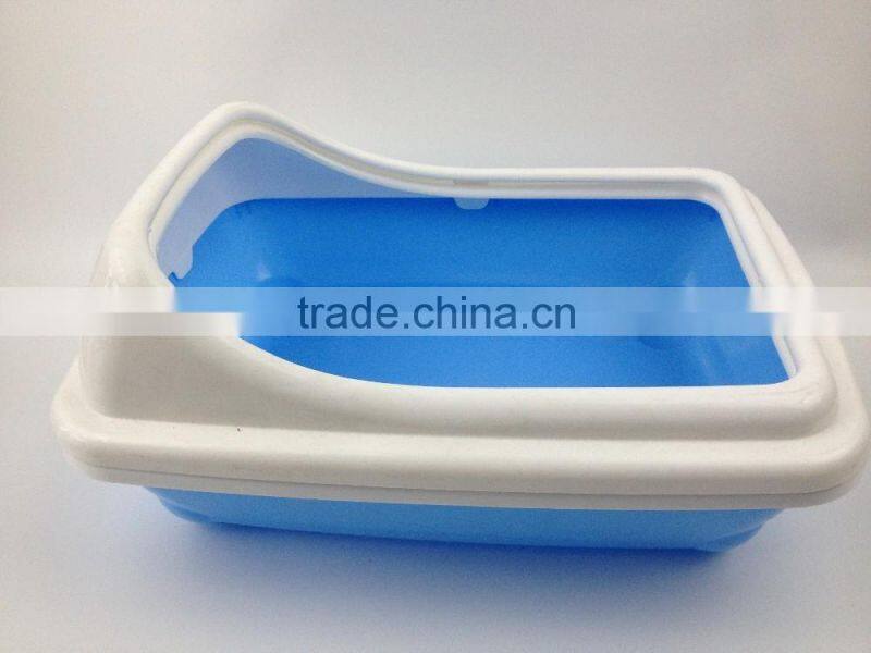 promotion plastic Eco-friendly pet waste bag dispenser with bags