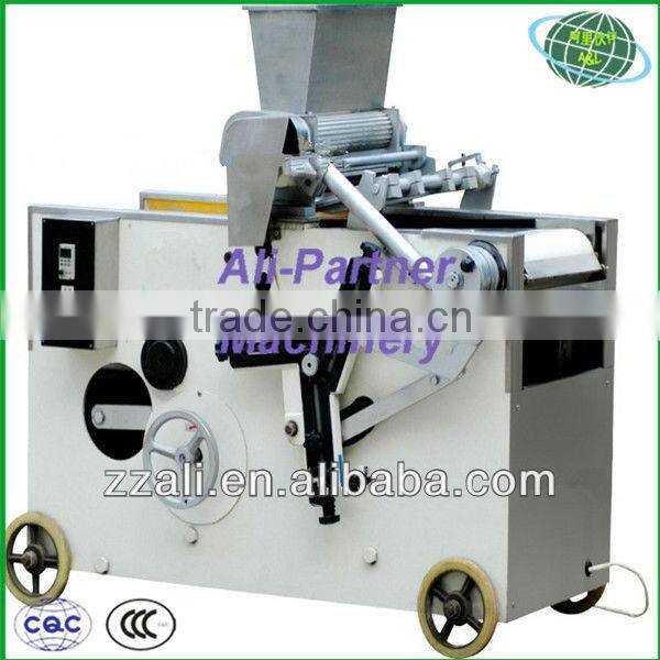 Ali-partner machinery cookie pastry machine for making biscuit