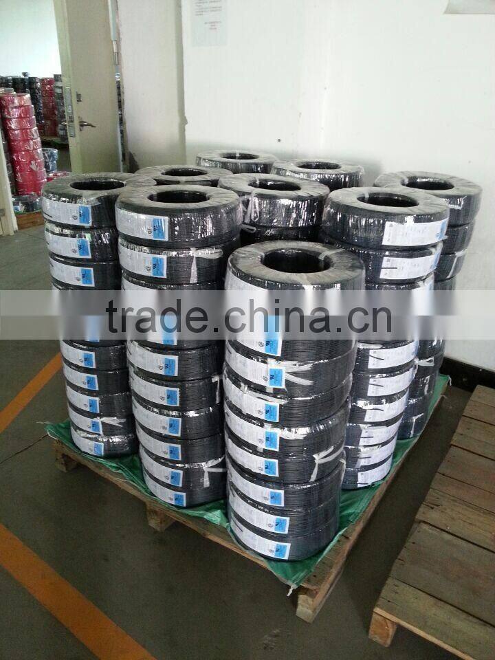 UL standard electrical power core wire