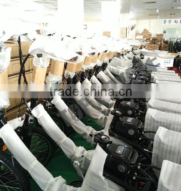 Lithuim battery cheap price e bike for sale good quality small foldable electric bicycle folding