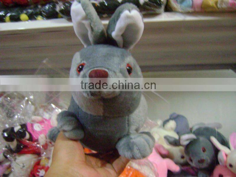 stuffed rabbit,plush hare,plush rabbit