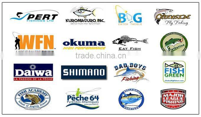 ilure High Strength Clear Carbon Fiber Fishing Line