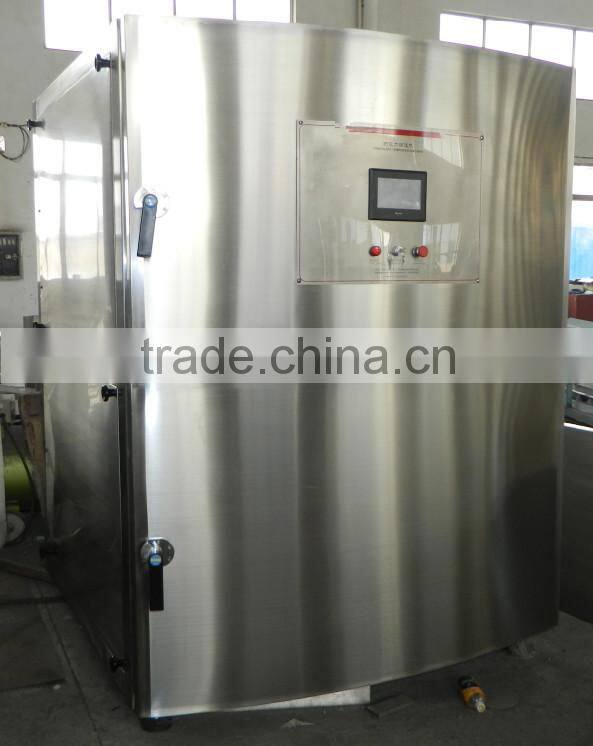 CE full automatic centre fill chocolate making machine made in China for sale price