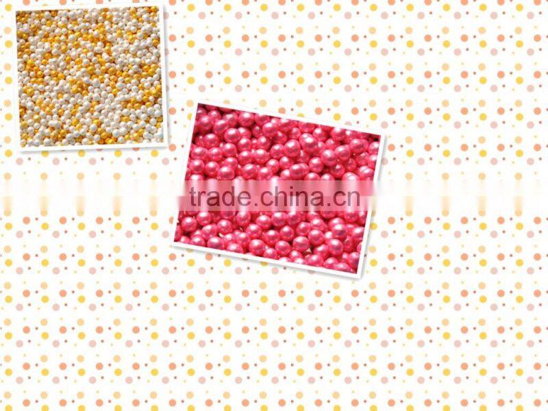 3.5mm edible dragees