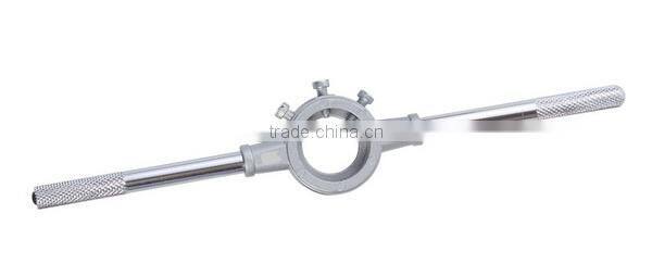 7PC Metric Die set threading hand tools cutting tools