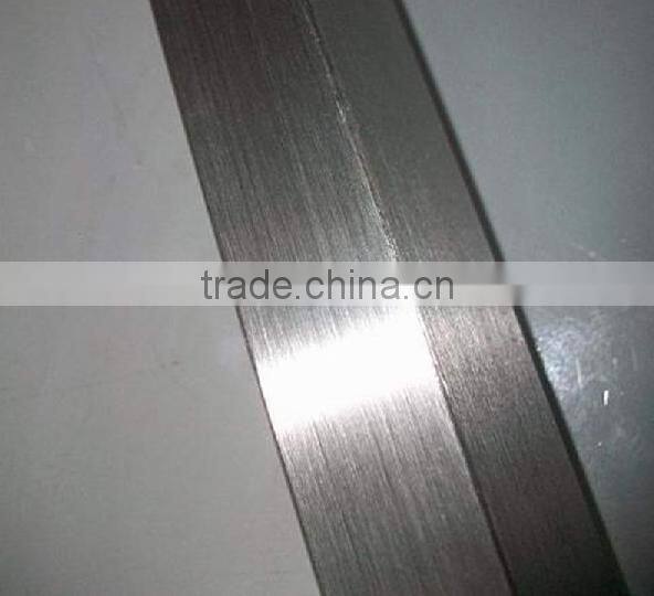 316 Stainless Steel Solid Round Bar