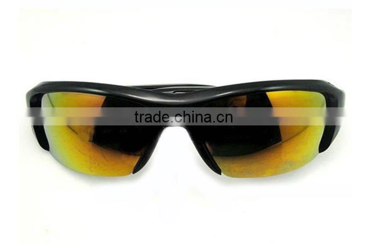 YSJ-W-SM15 digital wireless mini HD720P sunglasses hidden camera up to 32gb with long time recording 30fps Short charging time