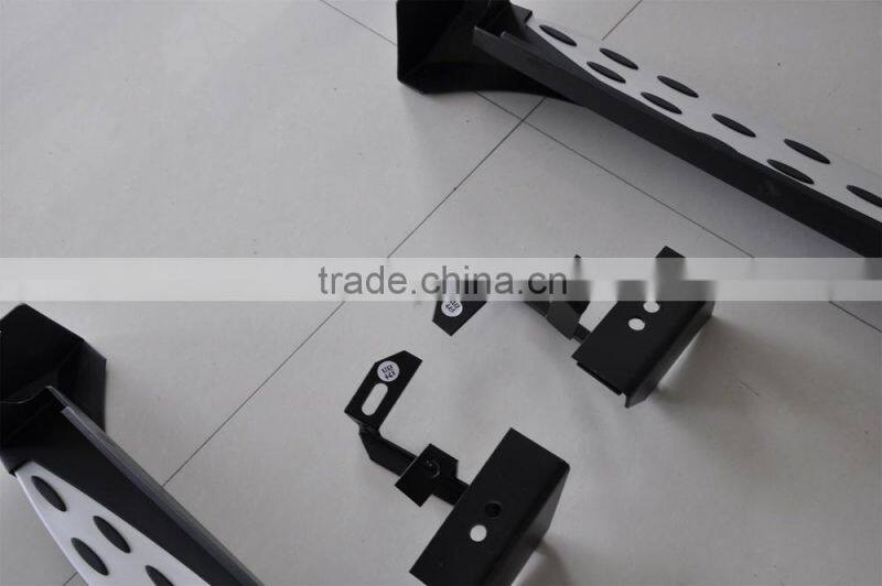 Factory Price Running board for Toyota RAV4 2014/Factory Price side step for Toyota RAV4 2014