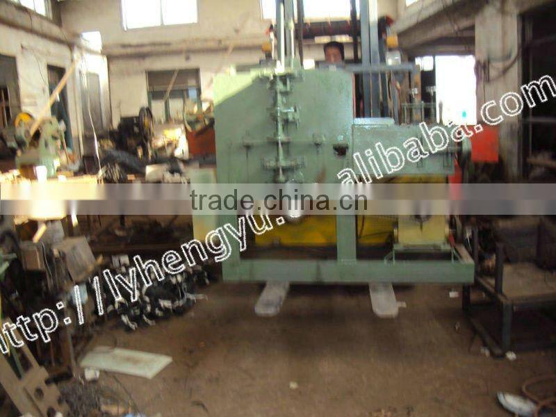 AN081901 Automatic Wire Clothes Hanger Machine,Hanger Forming machine,pvc coating wire hanger