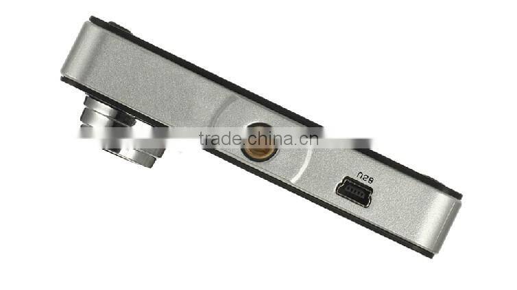 Car Black Box DVR K6000 dashcam