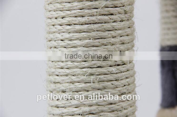 New pet product Pet Club Cat Tree