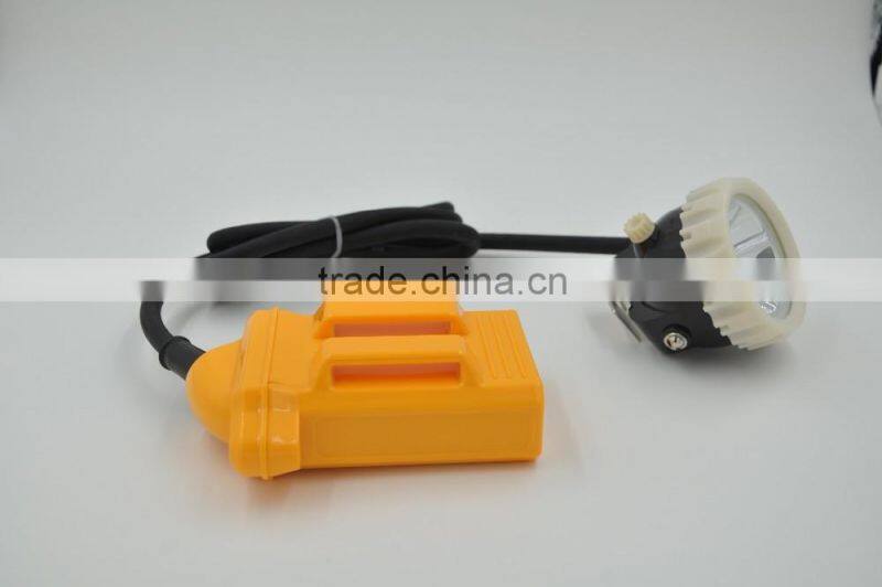 kl5lm miners lamp with 10000lux miner corded kl5lm a lithium battery led miner lamp