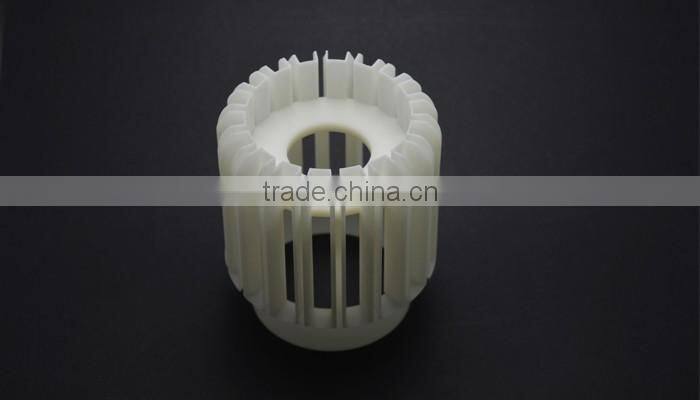 Good surface error plastic prototyping factory car parts