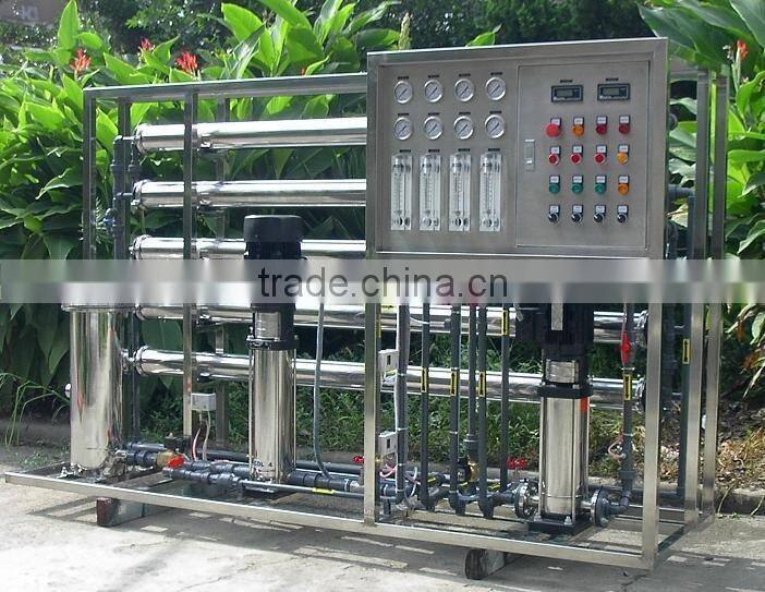 RO Reverse Osmosis System Pure Water Treatment