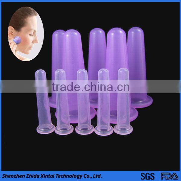 vacuum therapy cupping machine facial cupping